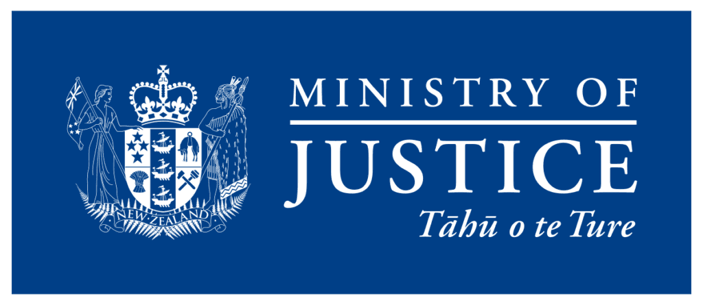 Ministry of Justice — New Zealand security licensing